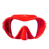 Hercules Dive Mask