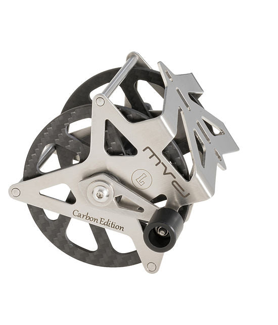 MVD Vertical Carbon Reel – nautilusspearfishing