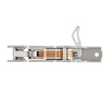 MVD Double Roller Trigger HD