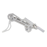 MVD Double Roller Trigger HD