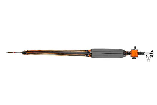 MVD Carbon Predator S Invert Roller – nautilusspearfishing