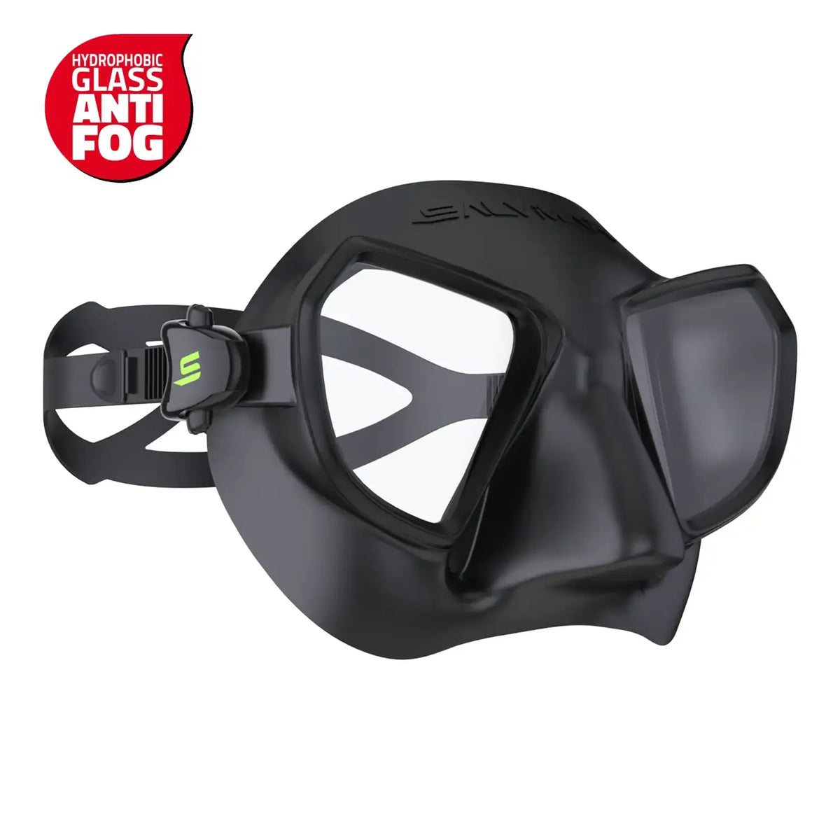 NOAH COMFORT FIT ANTI FOG