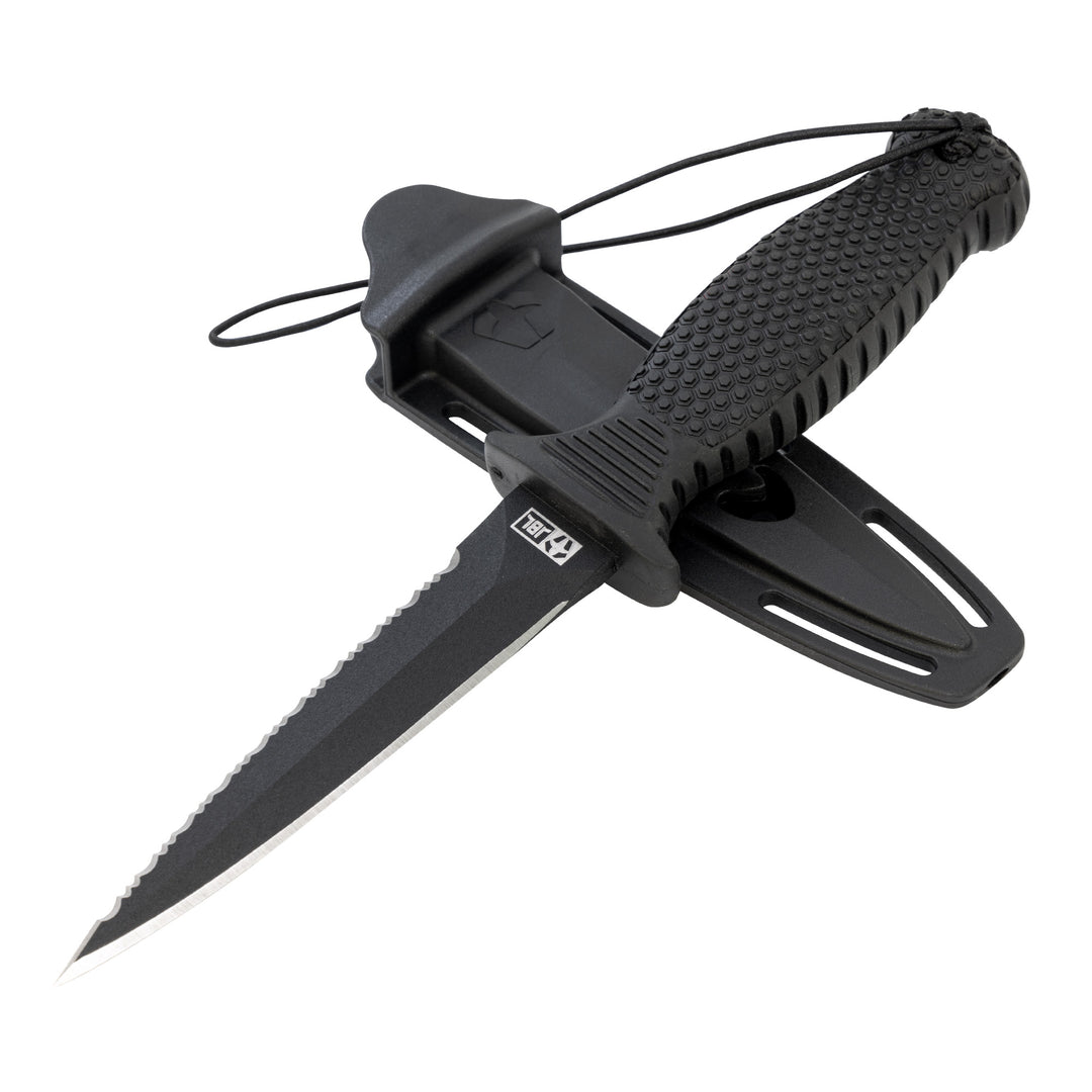 JBL Shiv-X Dive Knife – nautilusspearfishing