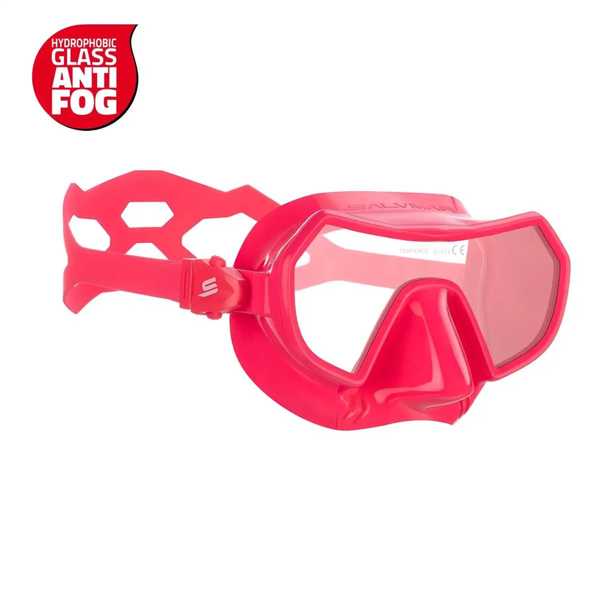 anti fog diving goggles ENDLESS ANTI FOG MASK – nautilusspearfishing