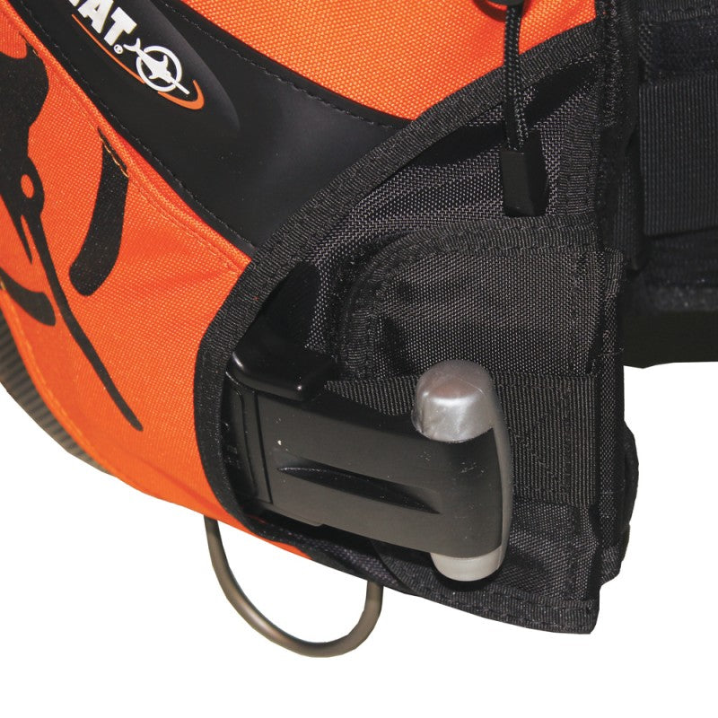 Beuchat MASTERLIFT XAir Comfort nautilusspearfishing