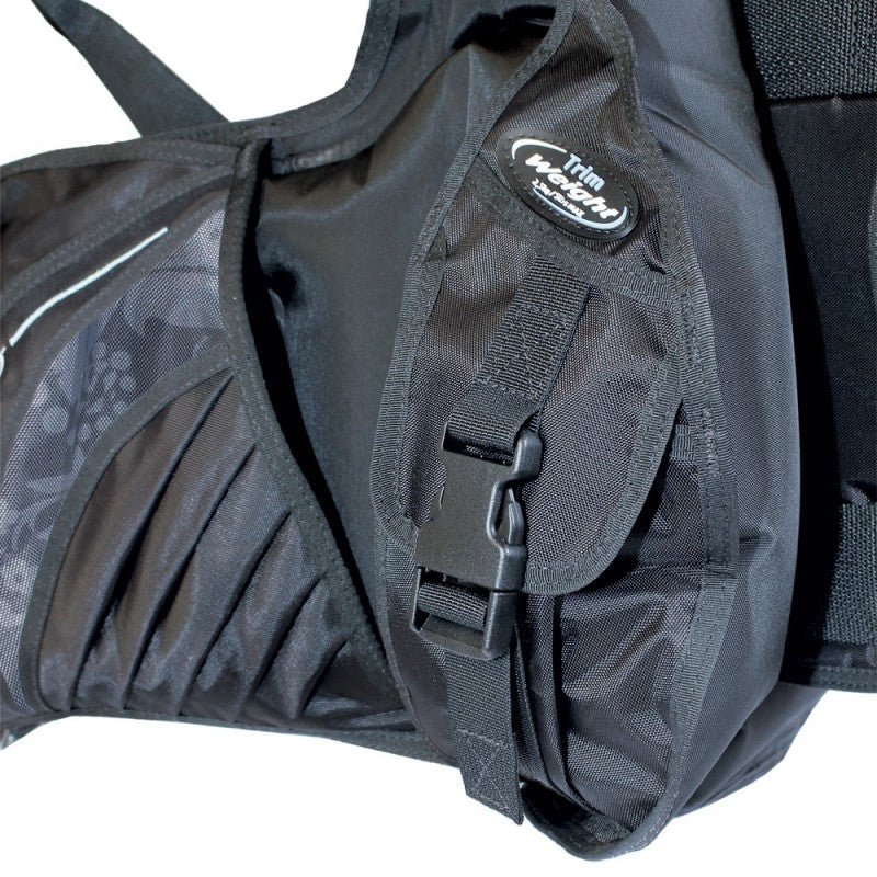 Beuchat MASTERLIFT XAir Light Lady nautilusspearfishing