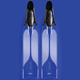 C4 Umberto Pelizzari - Ghost Fin