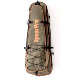 SpearPro Freediver fin backpack 44"