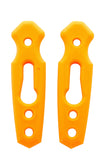 Dagger 3.5" Teflon Coated Dive Knife