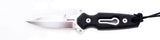 Dagger 3.5" Titanium Dive Knife