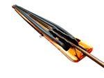Koah Twin Double Roller Series Speargun