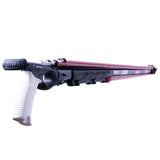 Pathos Carbon Roller Speargun