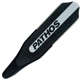 Pathos Maximum Carbon Spearfishing Fins