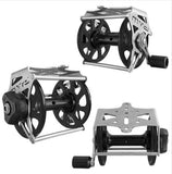 MVD Soft Touch Vertical Spearfishing Reel