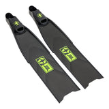 JBL Xcelerator Carbon Freedive Fins