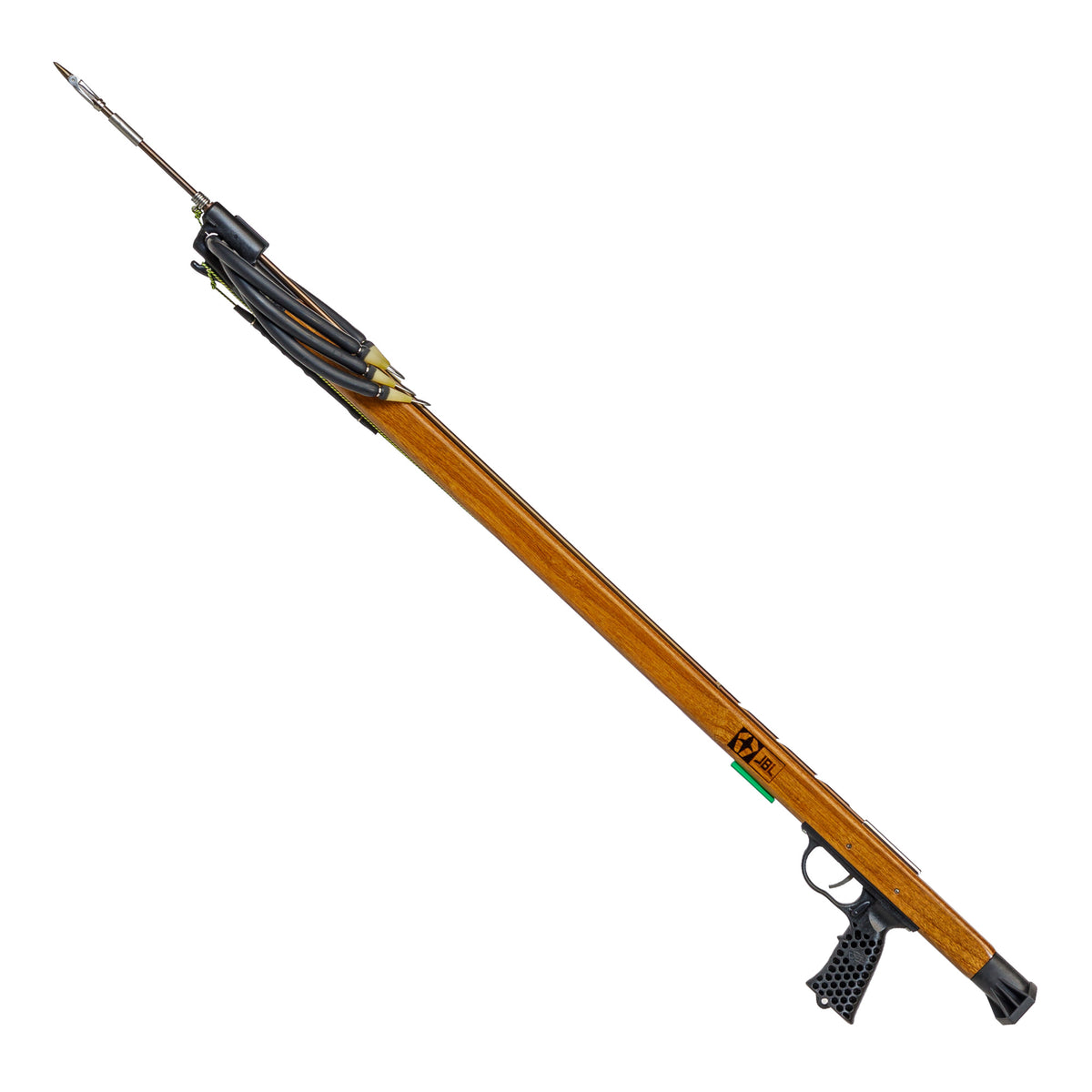 【激レア】SPEAR アクティブベース　ジャンク JBL Woody Magnum Series Speargun – nautilusspearfishing