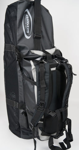 Argos Extreme Gear Bag Combo