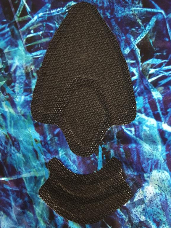 Epsealon Fusion Black Dive Wetsuit 1.5mm - 7mm