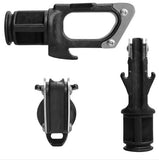 MVD Zeso Open Muzzle