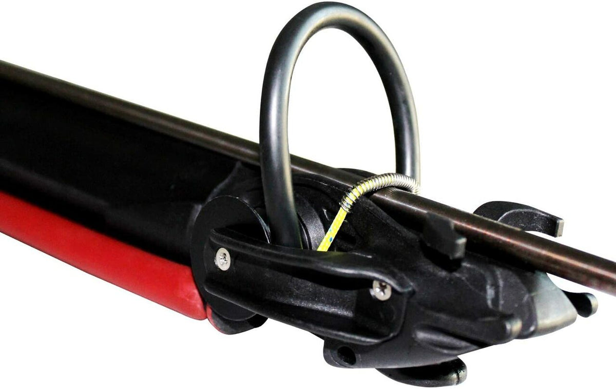 Hammerhead Roller Muzzle E2 Kit – nautilusspearfishing