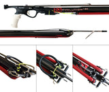 Hammerhead E2 Evolution Roller Speargun