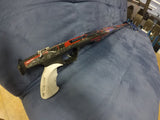 BleuTec King Cobra Carbon Speargun