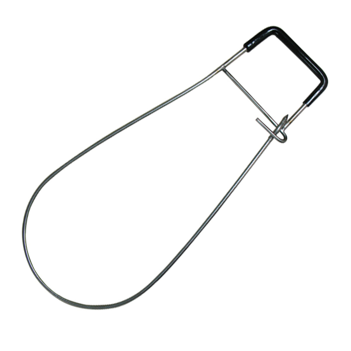 Buy Fish Stringer for Spearfishing with Coated Stainless Steel Cable and  Heavy Duty Carabiner Online at desertcartOMAN