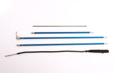 Neritic Bantam Roller 10ft Polespear