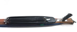 Andre Inverted Roller Teak Speargun 150 - 160cm with Carbon Stringers