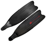 Hammerhead Plastic Kaudal Fins