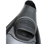 Hammerhead Plastic Kaudal Fins