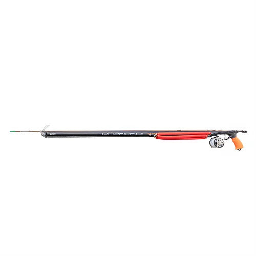 MVD Zeso Predator Inverted Roller Speargun – nautilusspearfishing