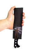 Picasso Tiger Magnetic Dive Knife