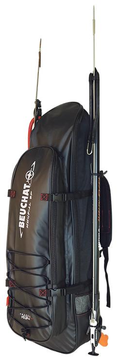 Beuchat Mundial Backpack 2 - The Diving Center
