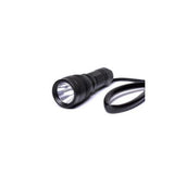 Nautilus 900 Lumen Dive Flashlight
