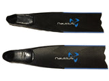 Nautilus Siphon Jet Series Pure Carbon Fins