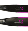 Nautilus Siphon Jet Series Pure Carbon Fins