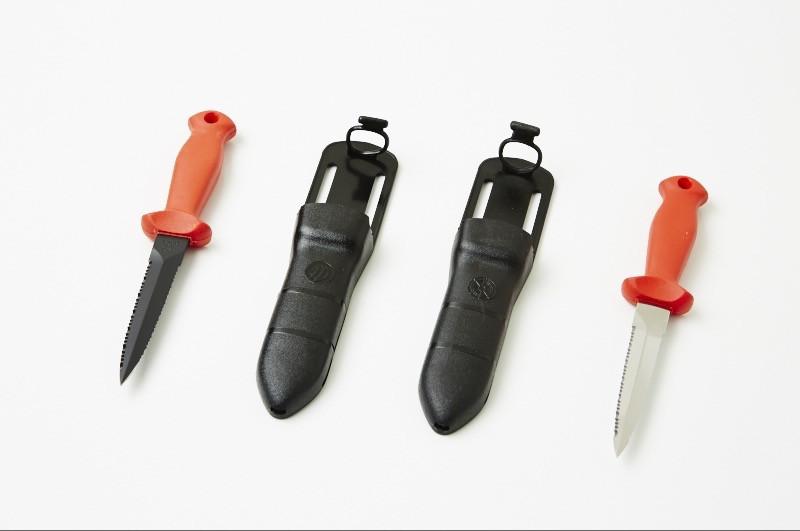 Dive Knives - Red Tide Spearfishing