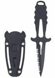 SpearPro Apnea DE Spearfishing Knife
