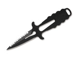 SpearPro Apnea DE Spearfishing Knife