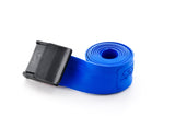 SpearPro Rubber Blue Quick Release Weight Belt