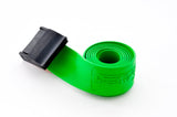 SpearPro Rubber Green Quick Release Weight Belt