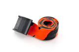 SpearPro Rubber Orange Quick Release Weight Belt