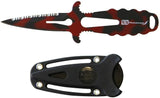 Hammerhead Ulna Dive Knife