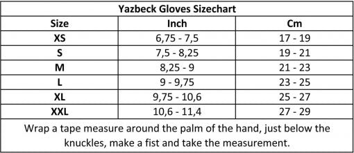 Yazbeck Thazard 1.5mm Wetsuit