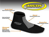 Argos Stealth 2mm - 4mm Dive Sock