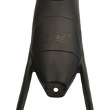 C4 400 Freedive Fin Pockets