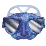 C4 Plasma Spearfishing Camo Mask