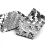 C4 Siderail HT Carbon Fiber Fins