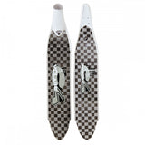 C4 Volare HT Carbon Fiber Fins